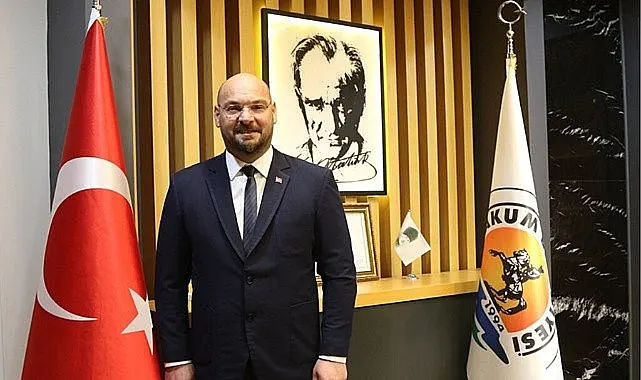 Başkan Türkel: Cumhuriyetimizin ışığını geleceğe ulaştırıyorlar