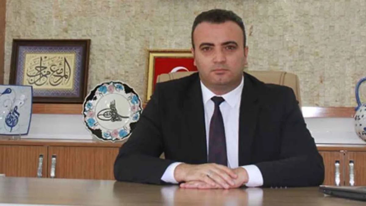 Samsun'da Havza, Vezirköprü ve Salıpazarı İlçelerine yeni kaymakam atandı!