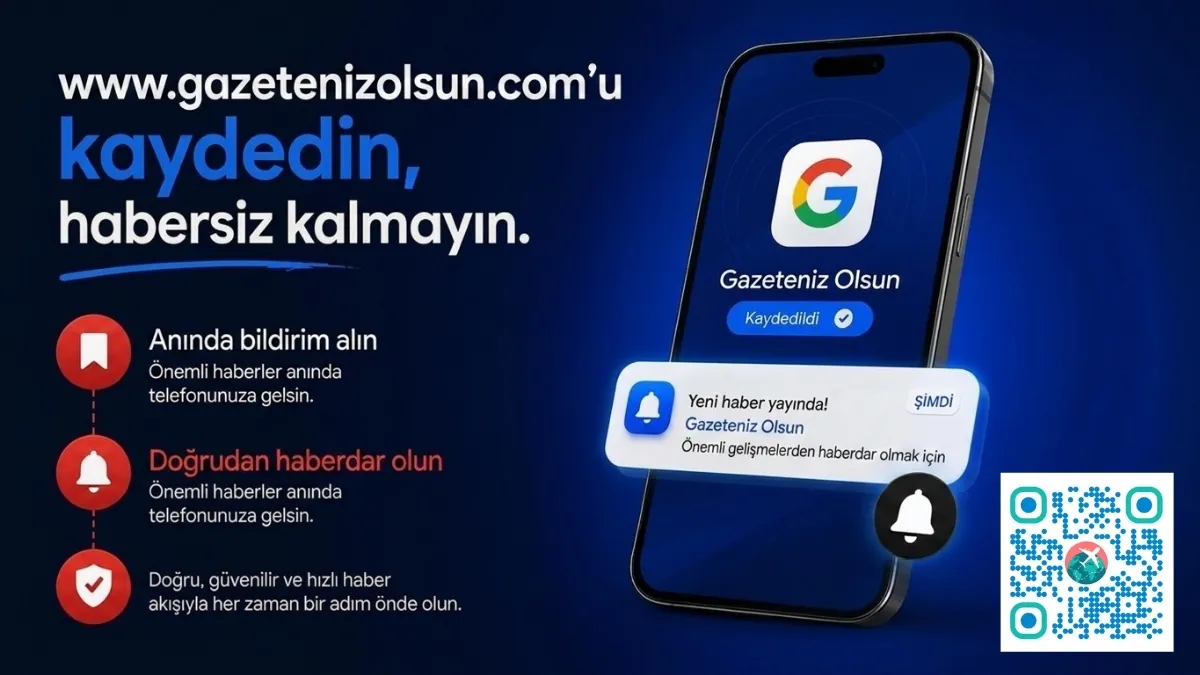 Özgür Murat Öztürk BANTAŞ Genel Müdürü oldu! Özgür Murat Öztürk kimdir?