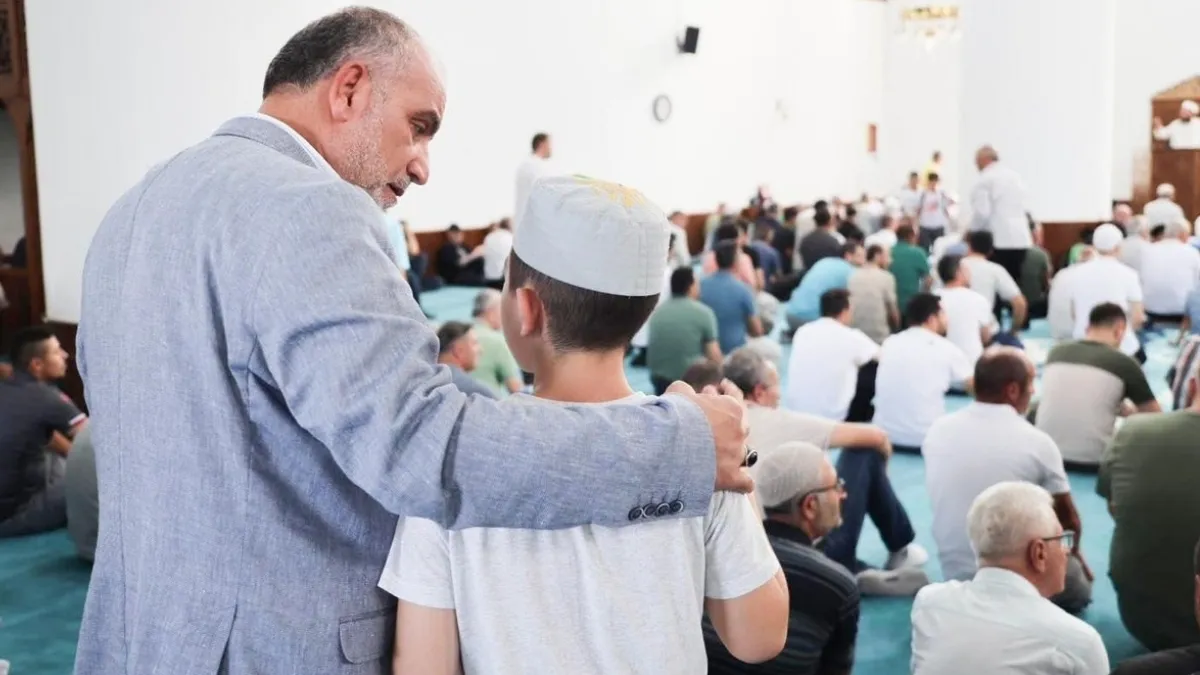 Canik Belediyesi'nin Ödül Dolu Projesine Başvurular Başladı