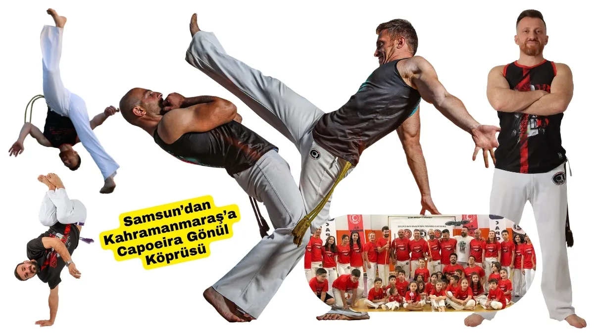 AK Parti Çarşamba İlçe Başkanı kim olacak? Genel Merkez o gün iki ilçe başkanı atamış!