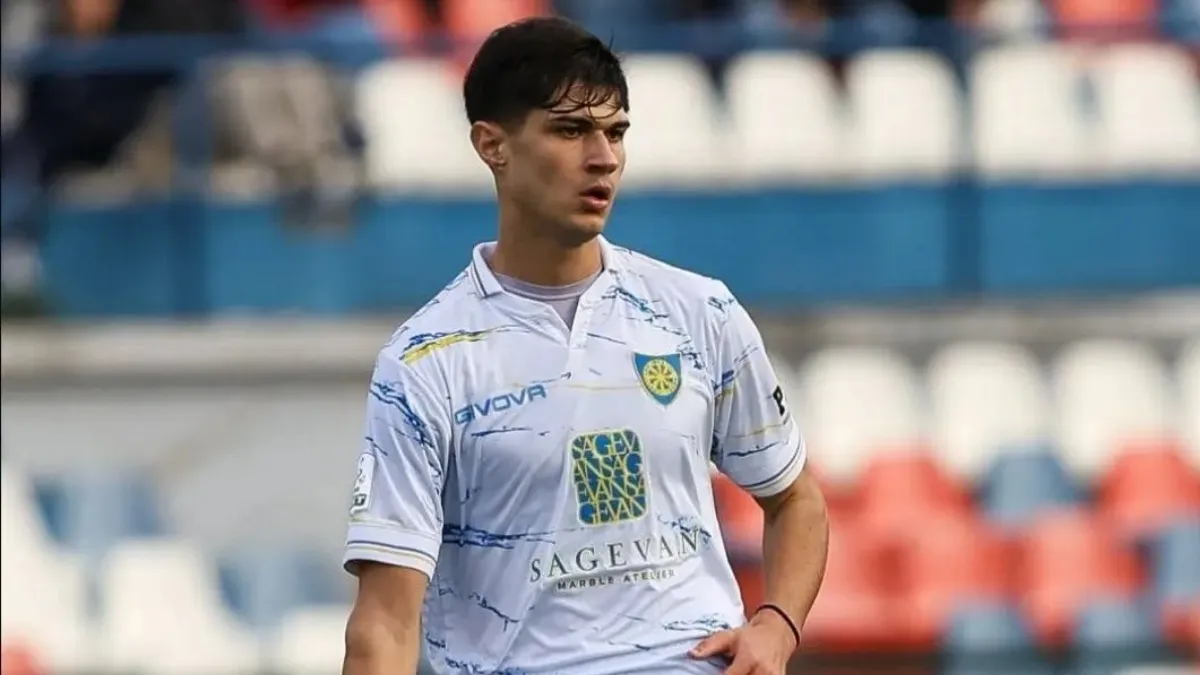 Samsunspor yeni transferi Gabriele Guarino kimdir?