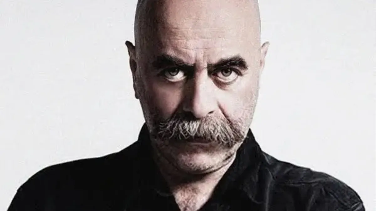 Ünlü Yönetmen Ezel Akay'a Uyuşturucu Operasyonu! Ezel Akay kimdir?