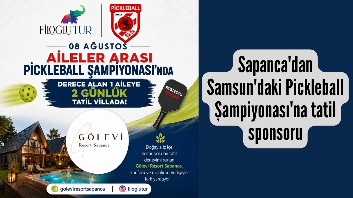 CHP Samsun'da ilçe başkanları belli oldu! Mehmet Bank'tan 8 ilçeye yeni görevlendirme