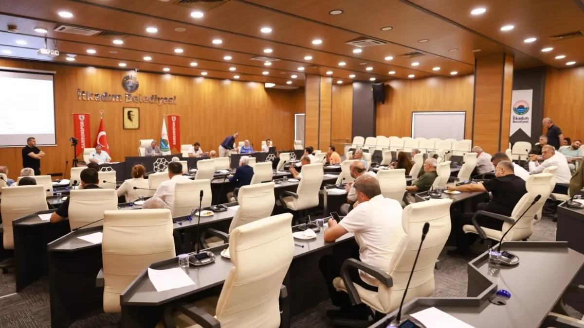 Başkan İhsan Kurnaz: Gücümüz Birlikteliğimizde