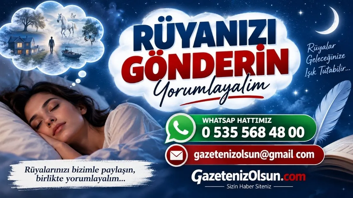 Rüyada Devlet Büyüğü Görmek, Devlet Büyüğü ile Konuşmak ve El Sıkışmak!