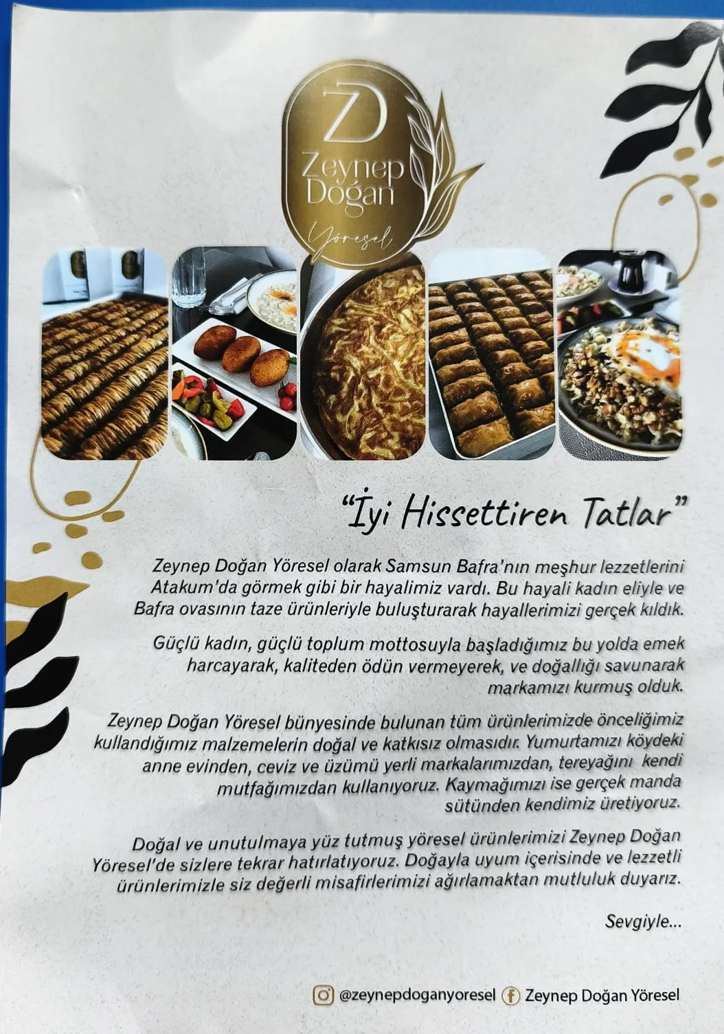 Bafra Nokulu 1