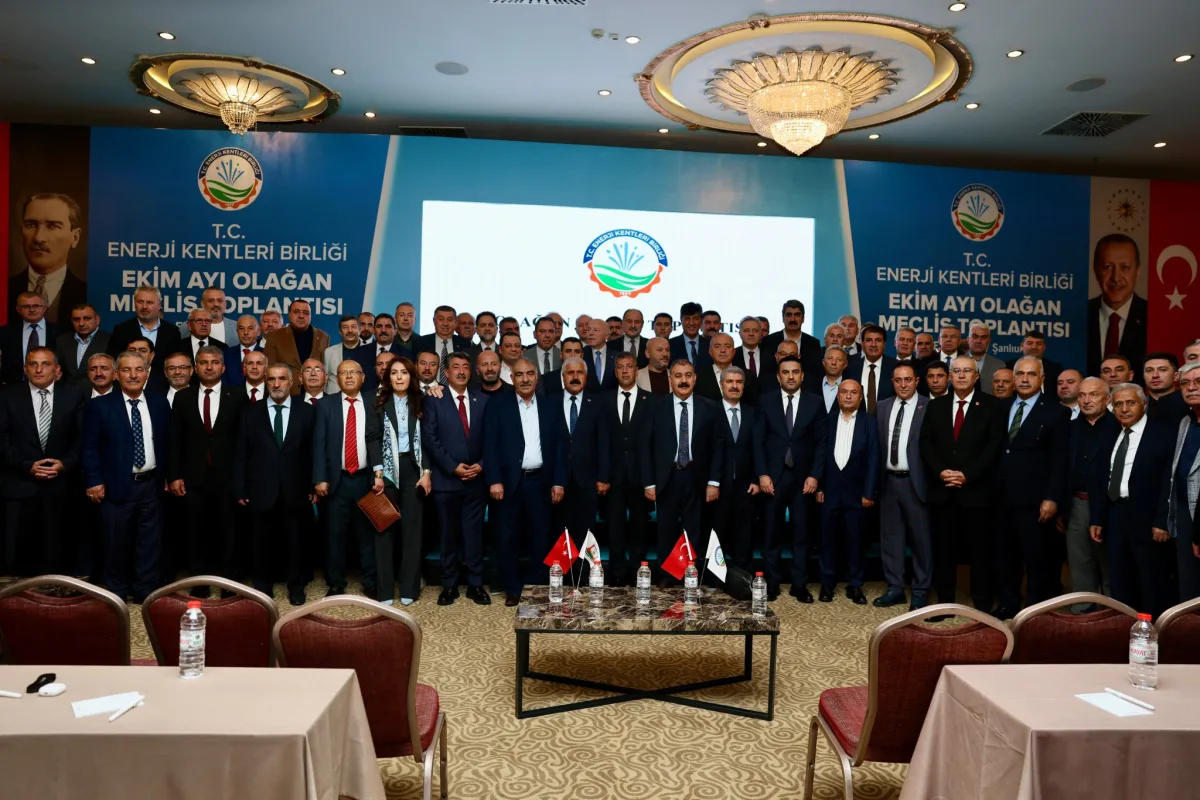 Havza Belediye Başkanı Murat İkiz’den Çevre Dostu Şehirler Mesajı