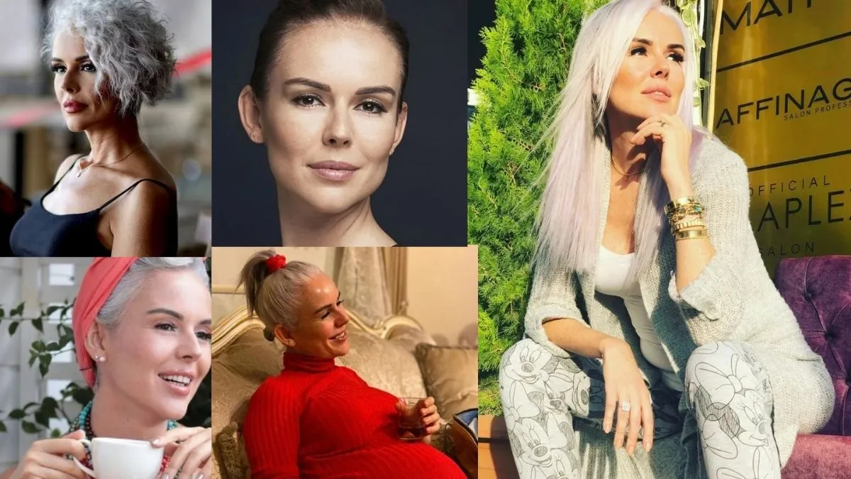 İpek Tanrıyar’dan Cenaze Kıyafeti Açıklaması! İpek Tanrıyar kimdir?