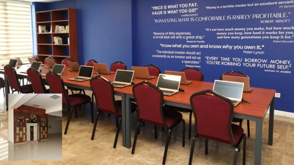 KAYEP Programından Sonra Dört Bina Daha KABEV-2 Kapsamında Yenilenecek