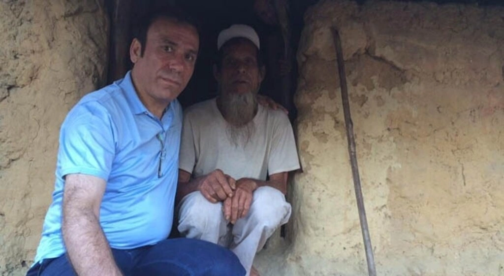 Osman Genç'in Bangladeş ziyareti