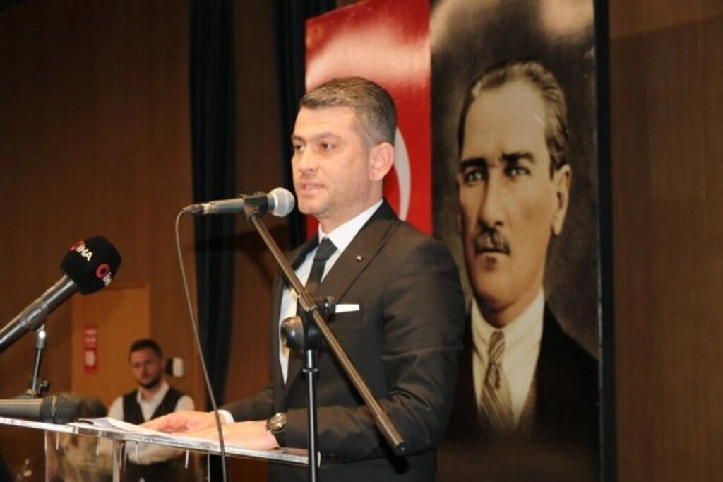 Havzalılardan muhteşem Tirit Gecesi