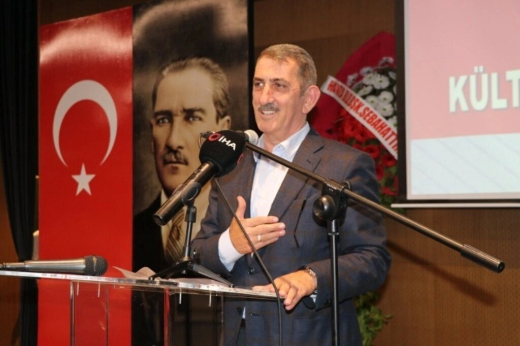 Havzalılardan muhteşem Tirit Gecesi