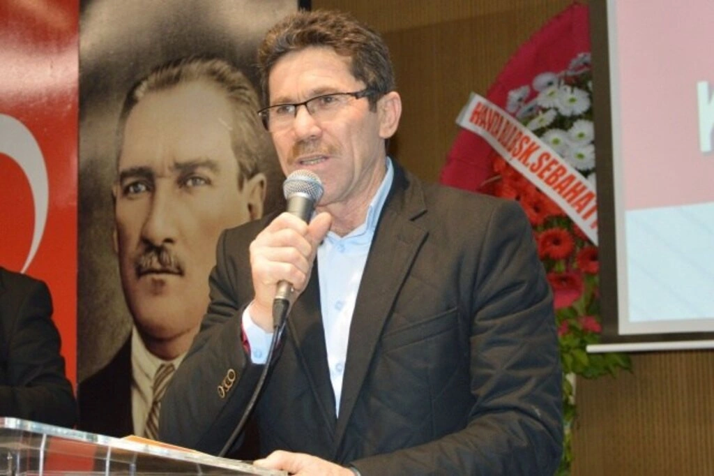 Havzalılardan muhteşem Tirit Gecesi