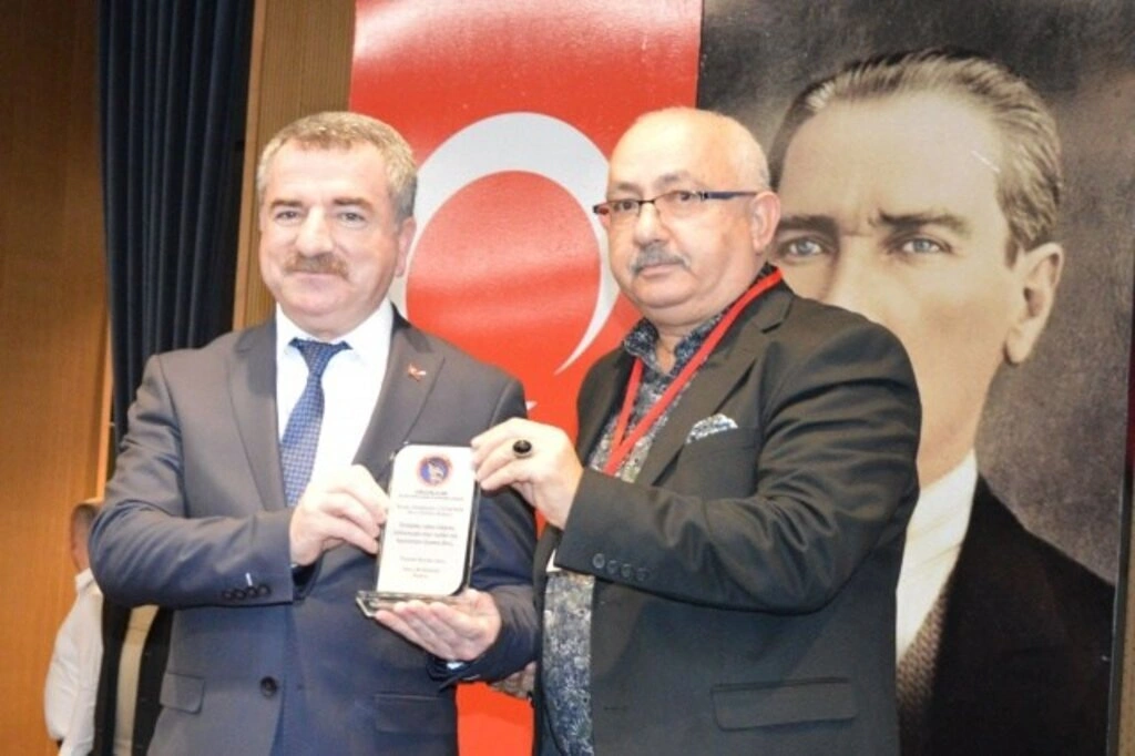 Havzalılardan muhteşem Tirit Gecesi