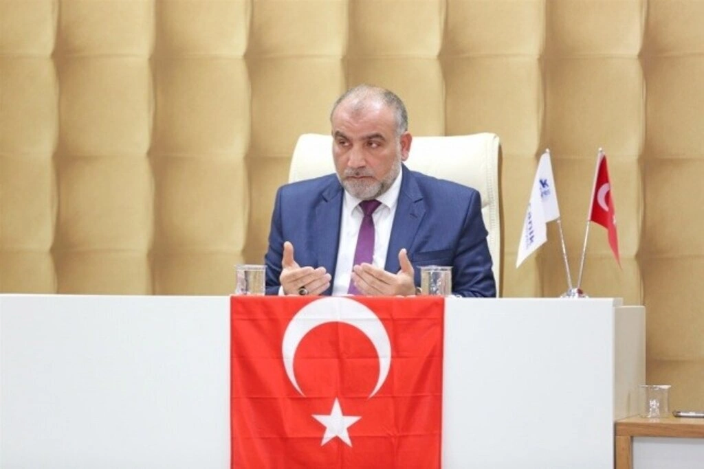 Canik Belediye Meclisi hain saldırıyı kınadı