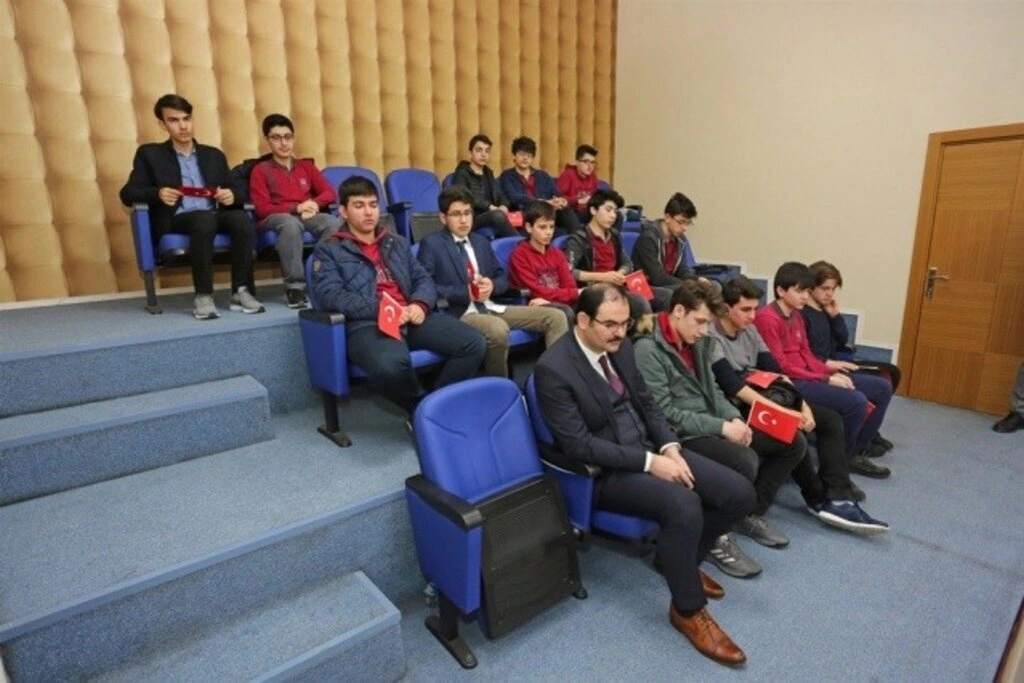Canik Belediye Meclisi hain saldırıyı kınadı