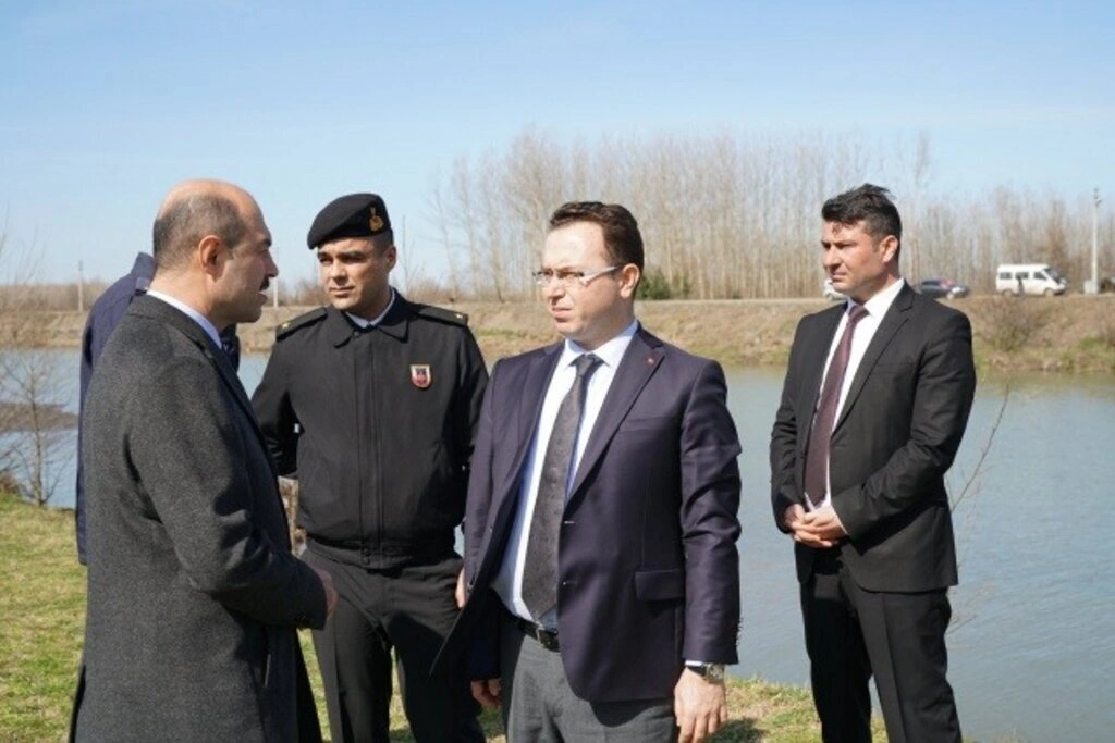 Termeli babanın cansız bedeni 28 gün sonra bulundu