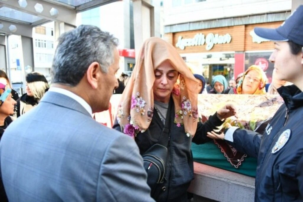 Çarşamba'daki acı kazada yaralanan Sude Nezor'da hayatını kaybetti