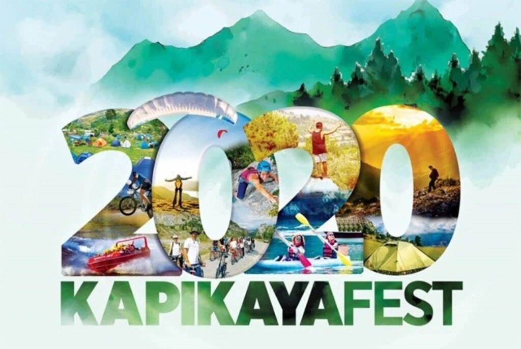 Kapıkayafest 2020 hazırlıkları başladı, işte tüm detaylar