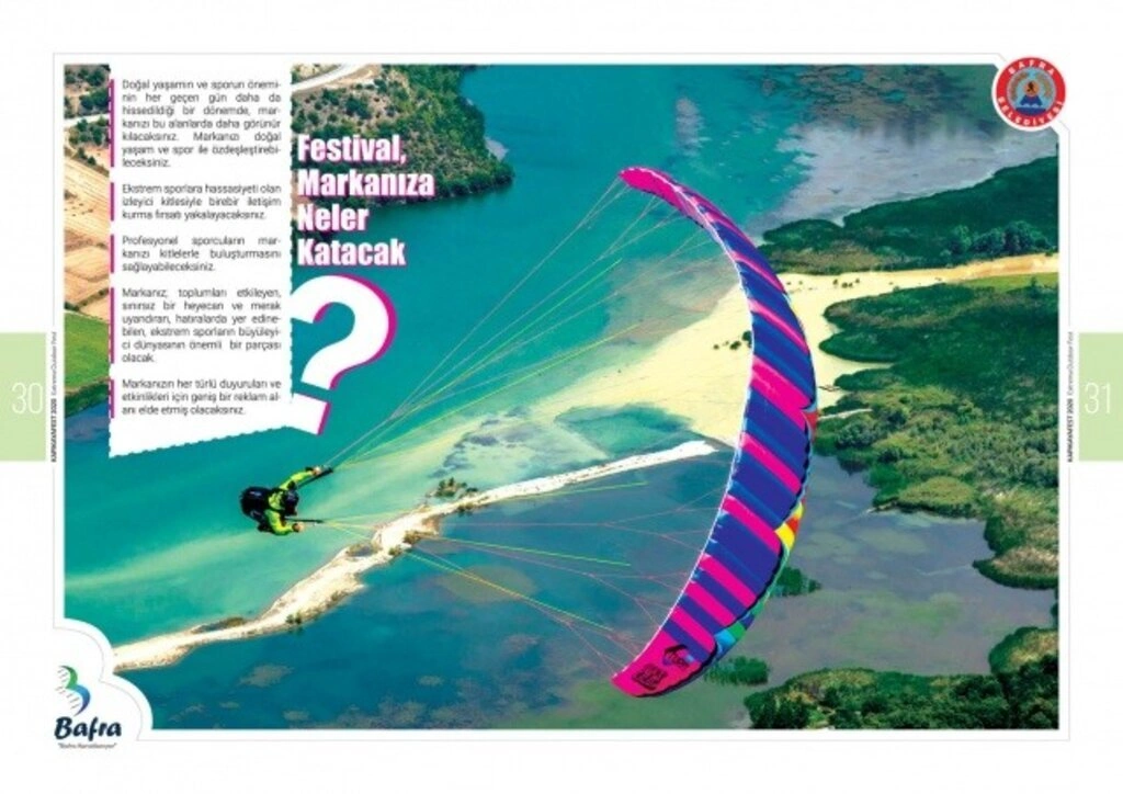 Kapıkayafest 2020 hazırlıkları başladı, işte tüm detaylar