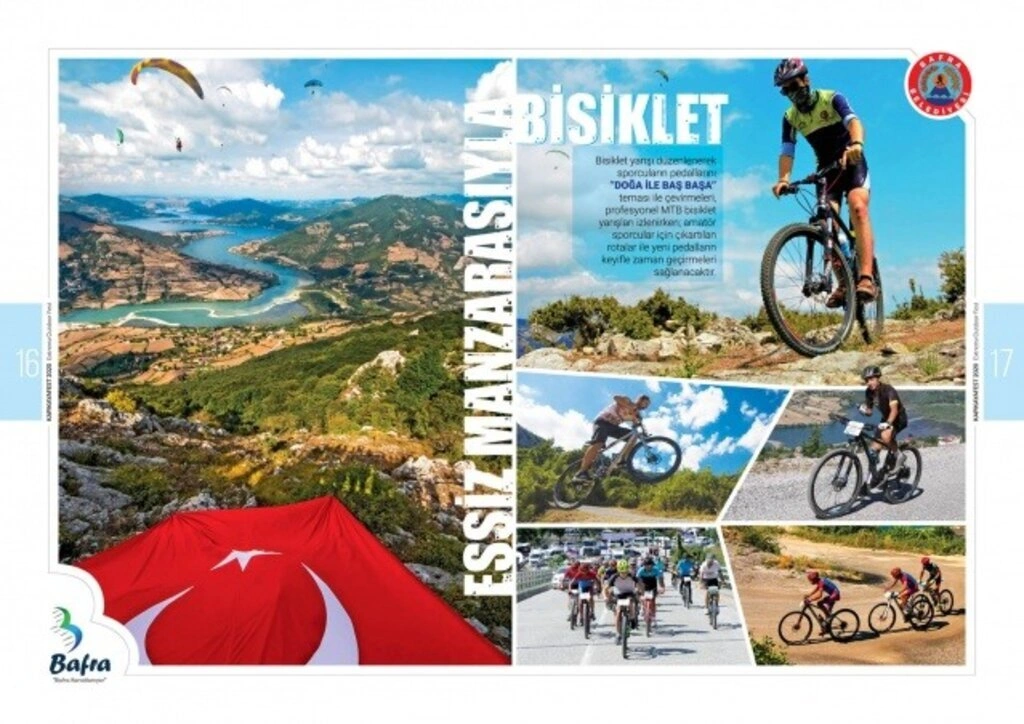 Kapıkayafest 2020 hazırlıkları başladı, işte tüm detaylar