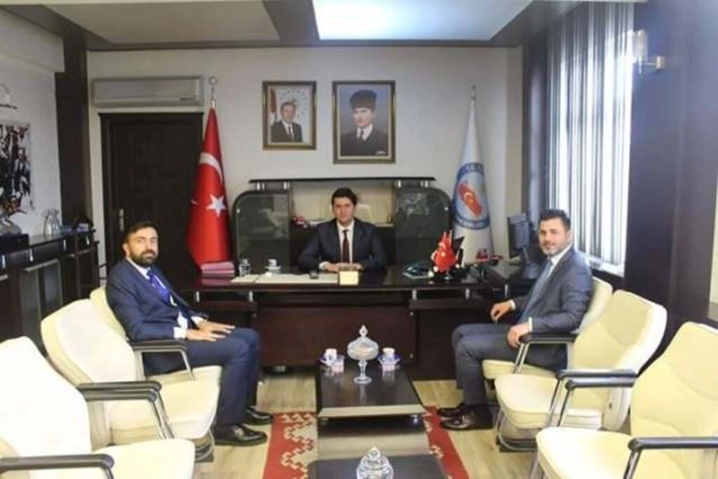‘Çocuklarımız Samsunspor'la Buluşuyor’ projesi