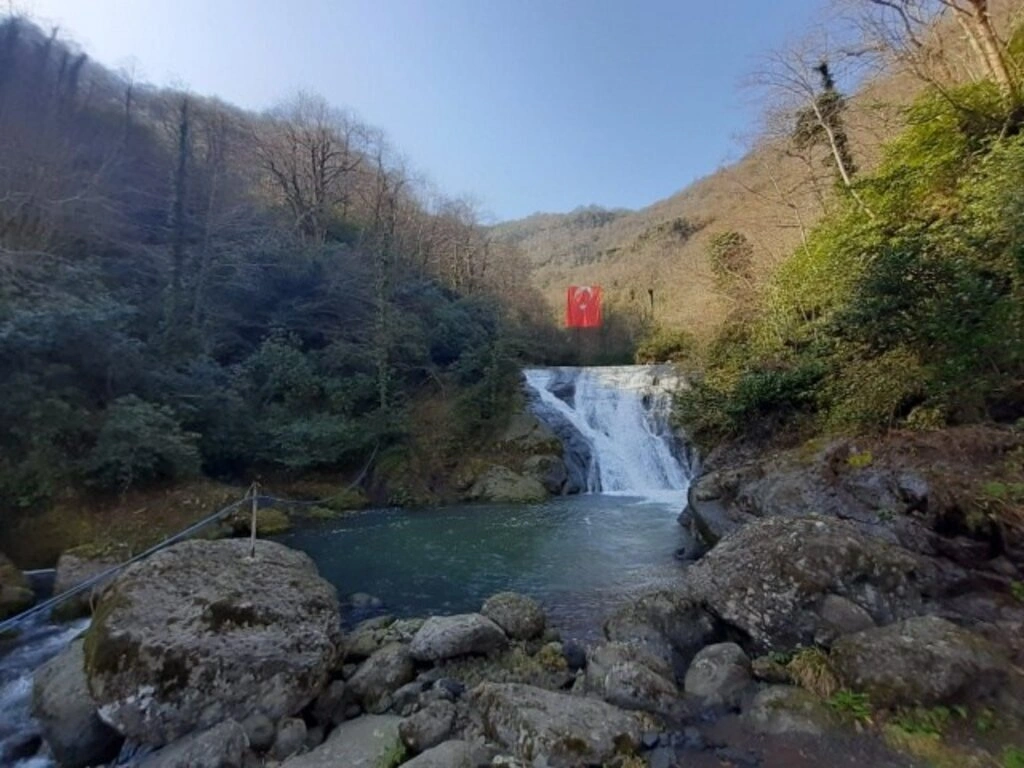Ekolojik Yaşam Bisiklet Derneği turizmin rotasını çiziyor!