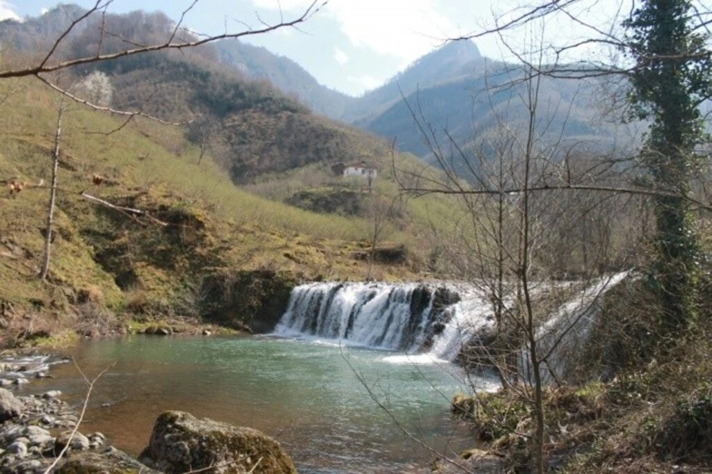 Ekolojik Yaşam Bisiklet Derneği turizmin rotasını çiziyor!