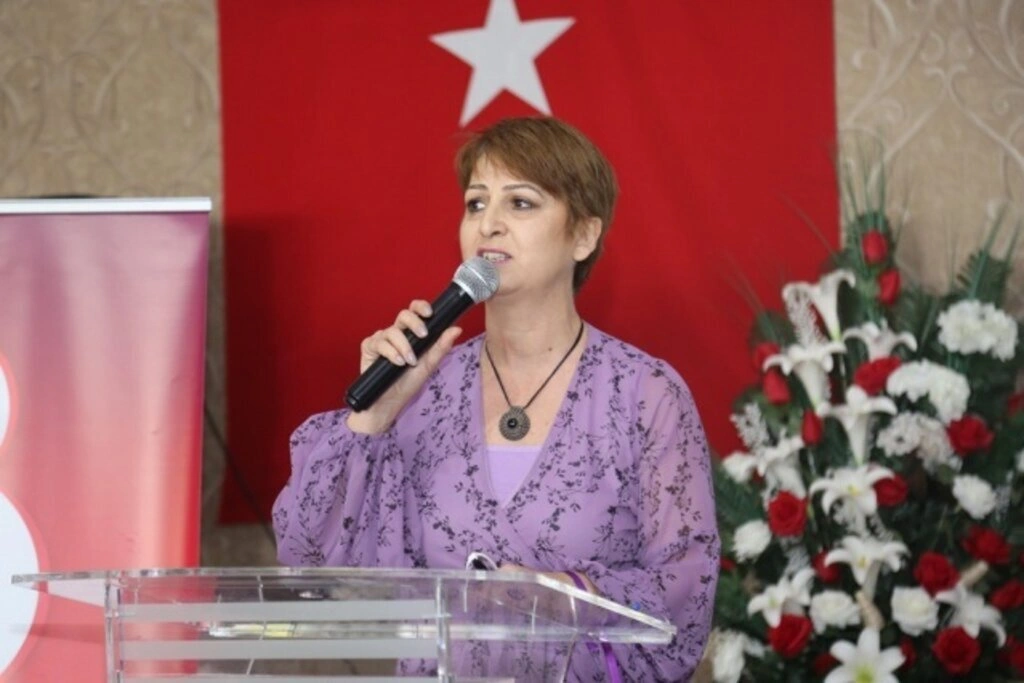 Atakum'da 8 Mart Dünya Emekçi Kadınlar Günü etkinliği