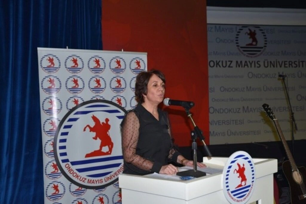 OKTAM Kadınlar Korosu’ndan Türküler Bizi Söyler Konseri