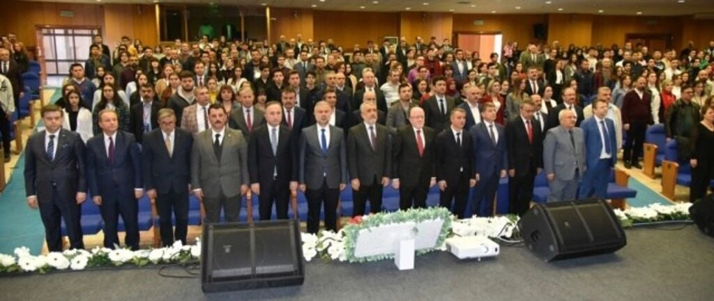Liselilerin 18 Finalist Projesi Samsun Bölgesini Temsil Edecek