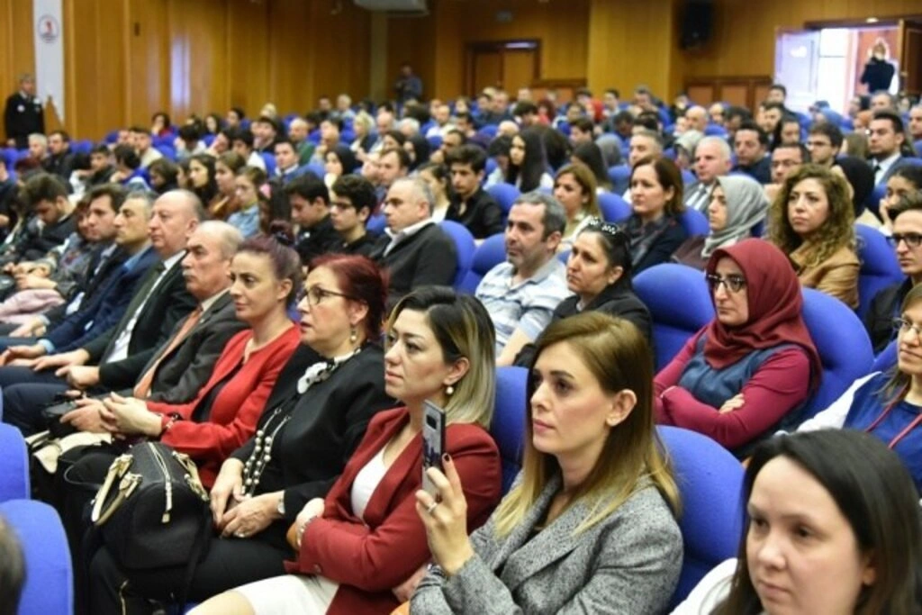 Liselilerin 18 Finalist Projesi Samsun Bölgesini Temsil Edecek