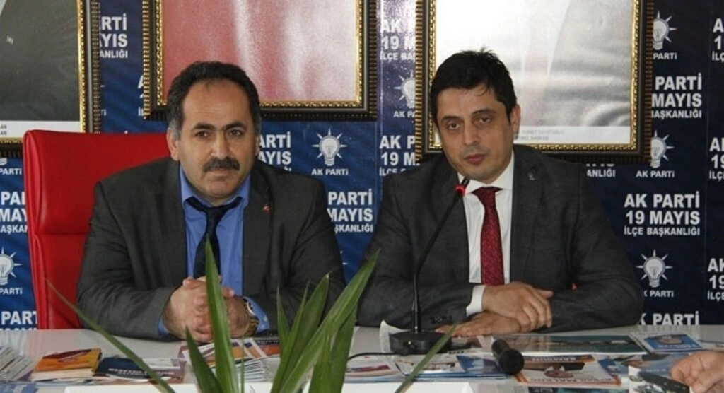 Haluk Tan: Tüm ilçelerimize teşekkür ediyorum
