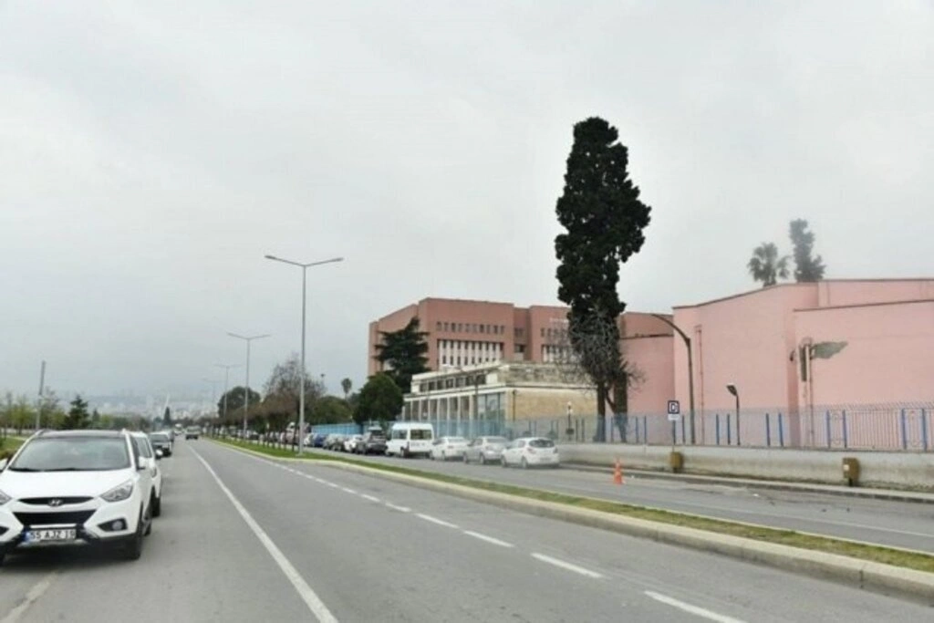 Evde kalan Samsunlulara Teşekkür!