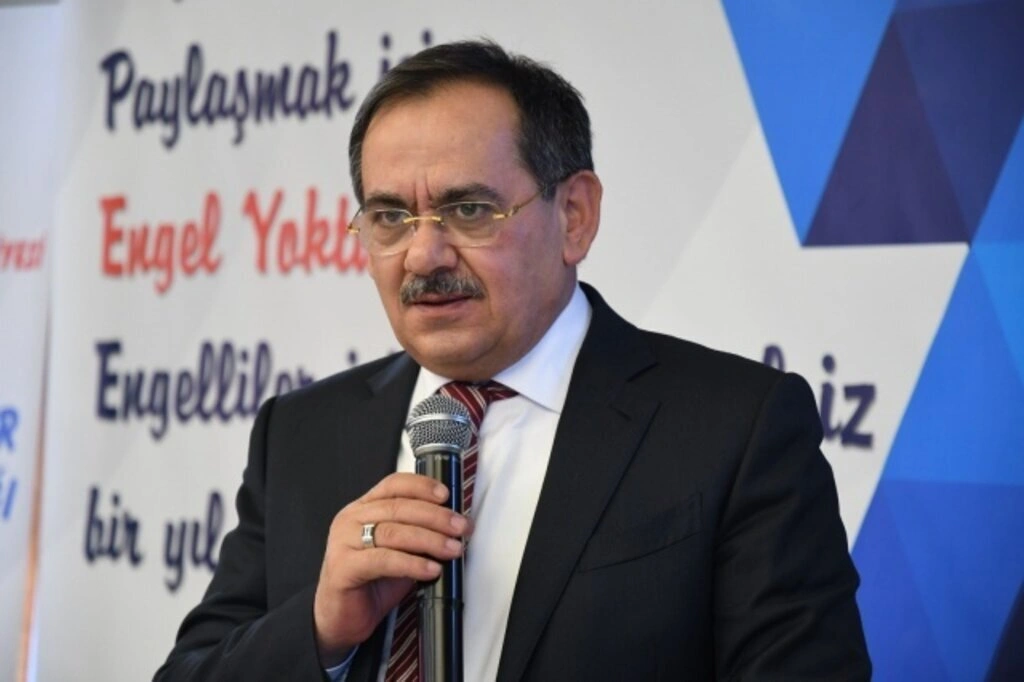 Başkan Demir 1.5 aylık koronavirüs ile mücadeleyi anlattı