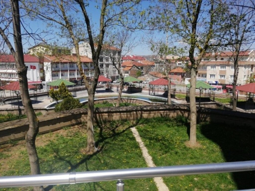 Sokağa Çıkma Kısıtlamasından Muhteşem Samsun Manzaraları