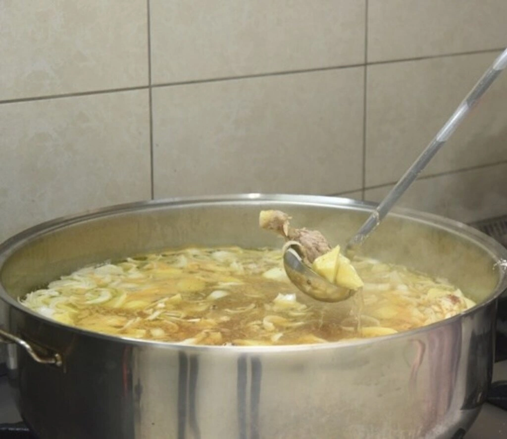 Tekkeköy Belediyesi'nin koronavirüs ile mücadelesi