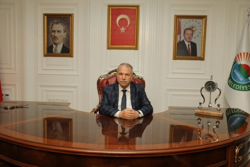 İlkadım'da Tüm Ekipler Sahada