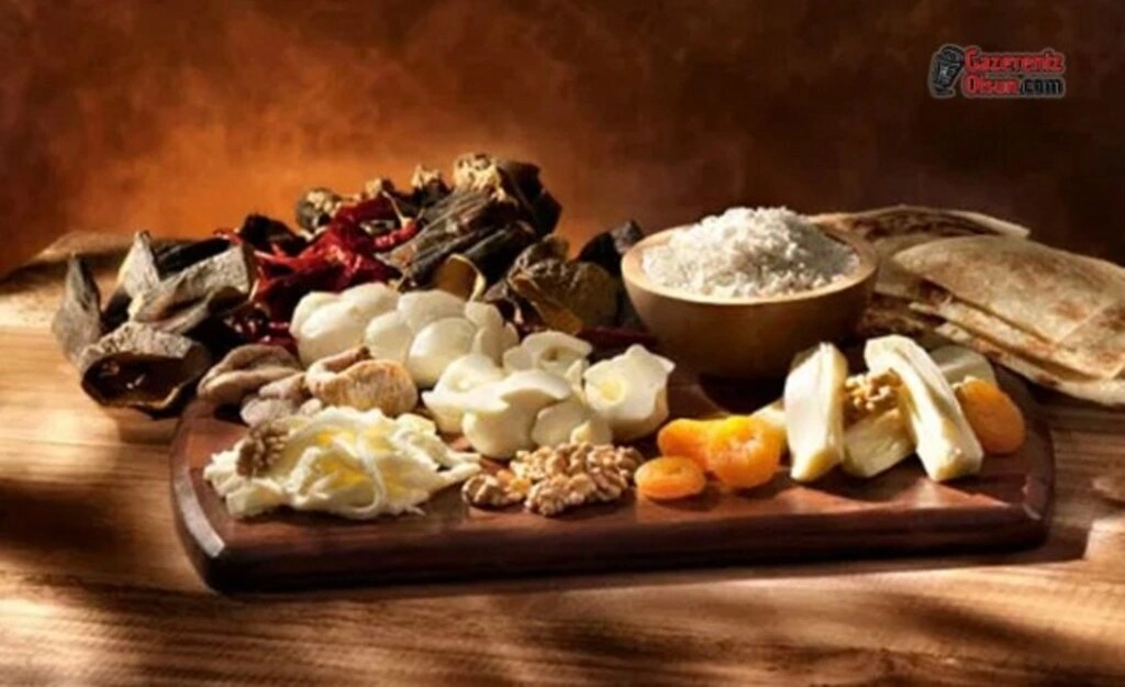 Sağlıklı Bir Ramazan için 10 Altın Öneri