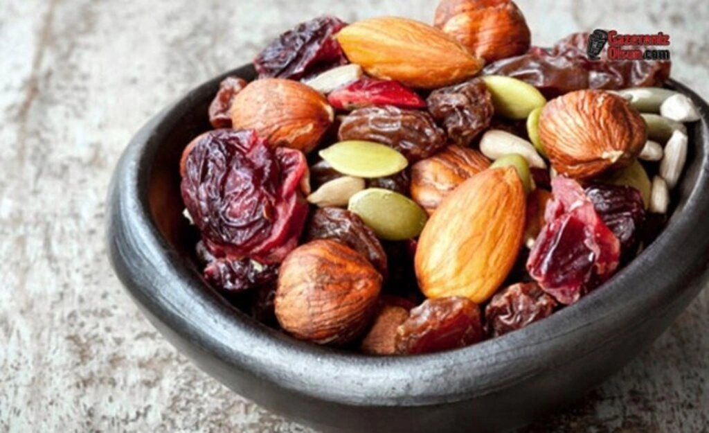 Sağlıklı Bir Ramazan için 10 Altın Öneri