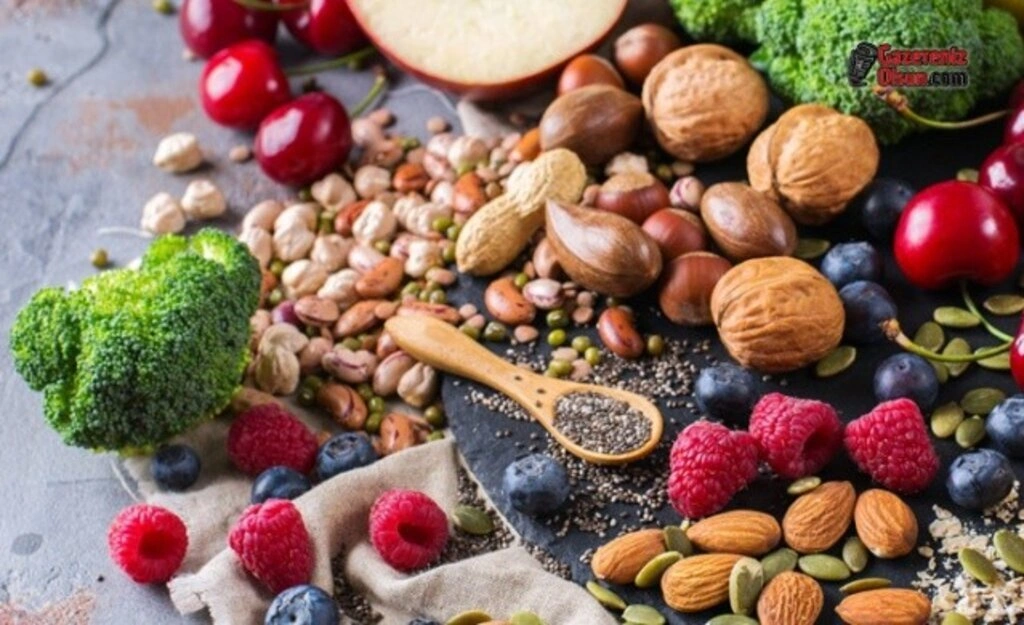 Sağlıklı Bir Ramazan için 10 Altın Öneri