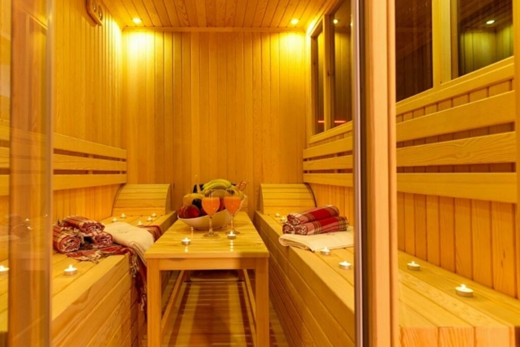 Samsun'un Gözbebeği B&C Hotel de coşkulu kutlama