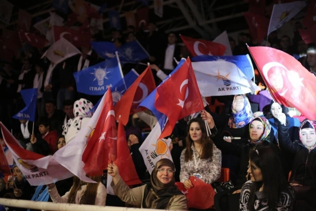 İl Gençlik Kolları 4. Olağan Kongresi