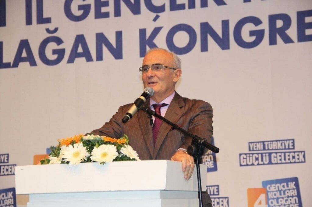 İl Gençlik Kolları 4. Olağan Kongresi