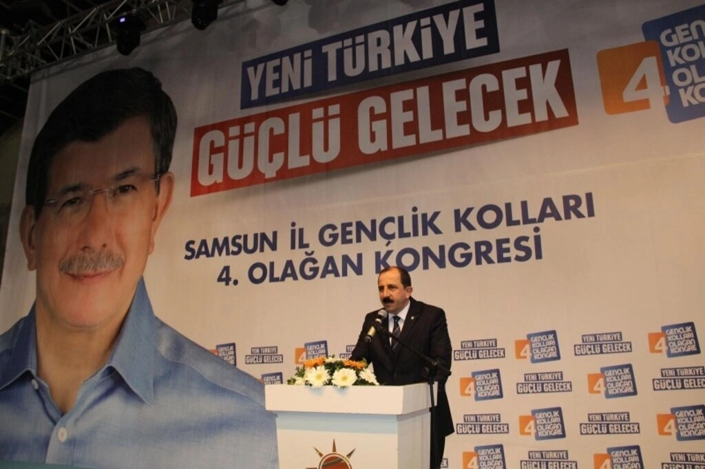 İl Gençlik Kolları 4. Olağan Kongresi