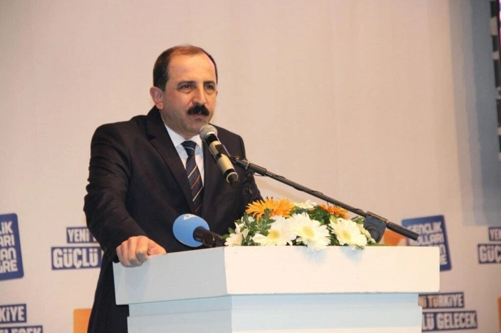 İl Gençlik Kolları 4. Olağan Kongresi