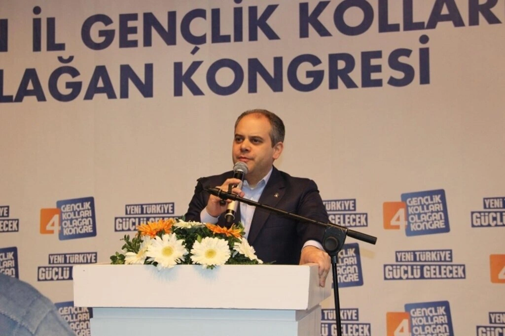 İl Gençlik Kolları 4. Olağan Kongresi