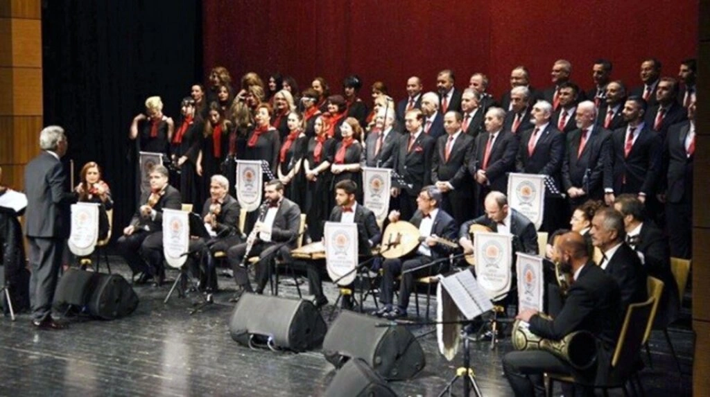 Samsun Büyükşehir Belediyesi Konservatuvarı 40. yılını kutlayacak