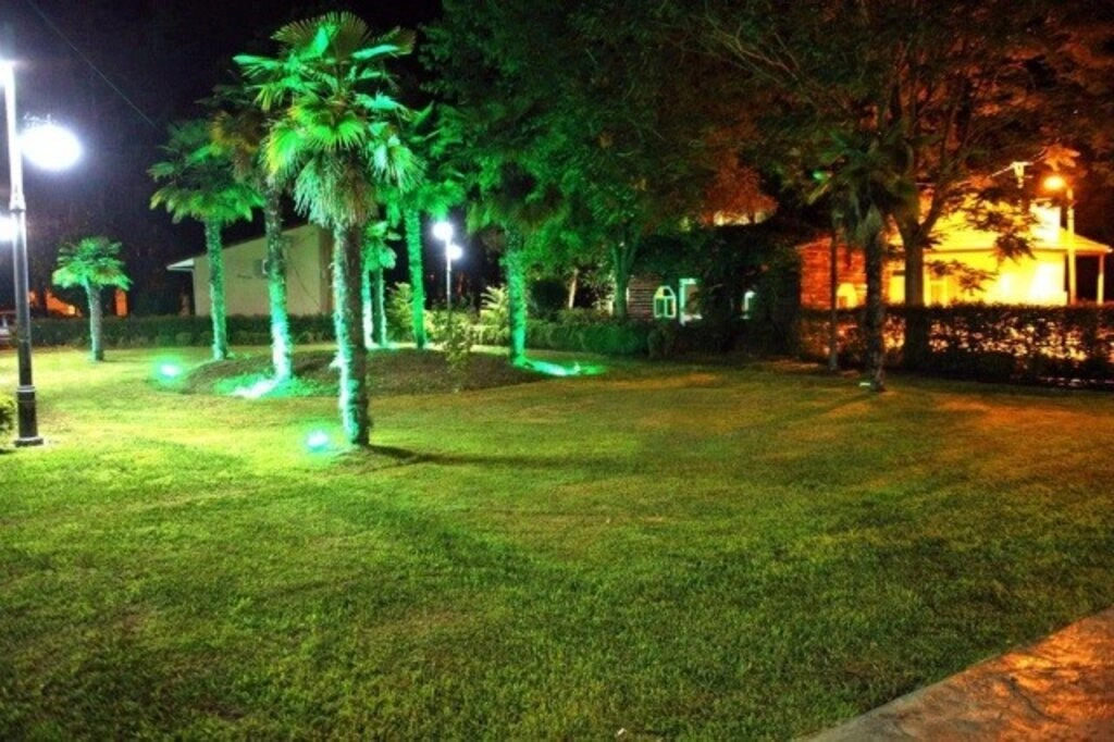 Bafra Ali Kale Turistik Tesisleri Bafralıların Gözdesi